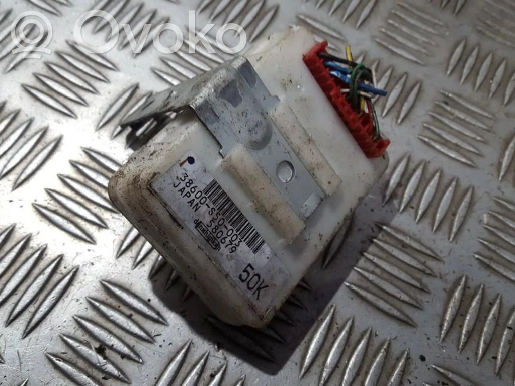 Alte unități/module de control   38600S50003,38600S50003,38600S50003,580679