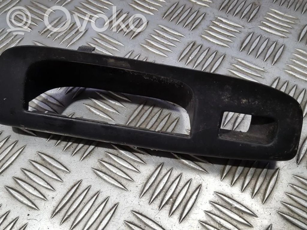 Ford Galaxy Front door window switch trim 