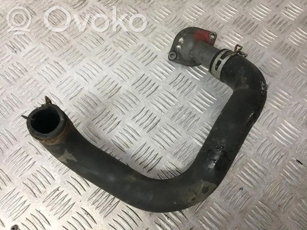 Toyota Avensis T250 Tubo flessibile del liquido di raffreddamento del motore