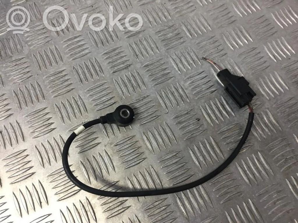 Ford Fiesta Sensore di detonazione 