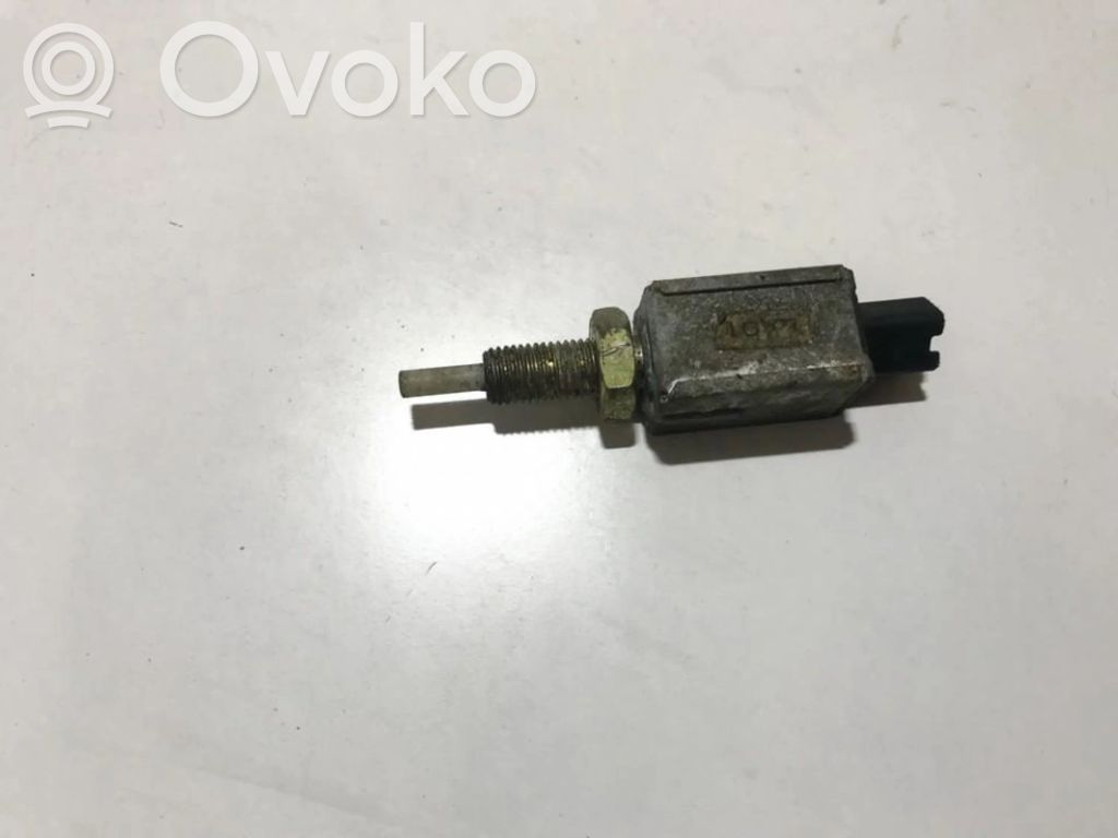 Mazda MPV Brake pedal sensor switch 