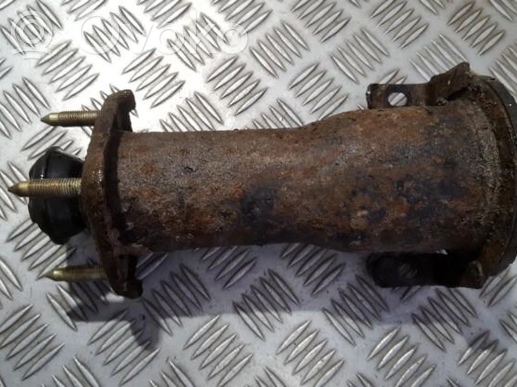 Lexus IS 200-300 Patin de ressort