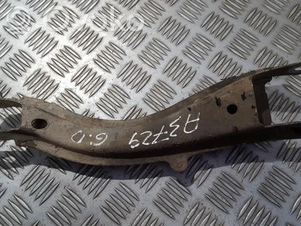 Volvo S80 Basculă superioară spate 