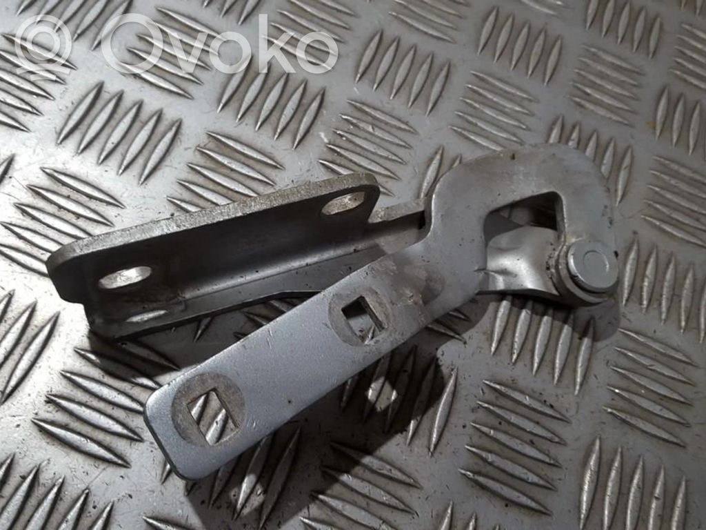 Audi A8 S8 D2 4D Engine bonnet/hood hinges 
