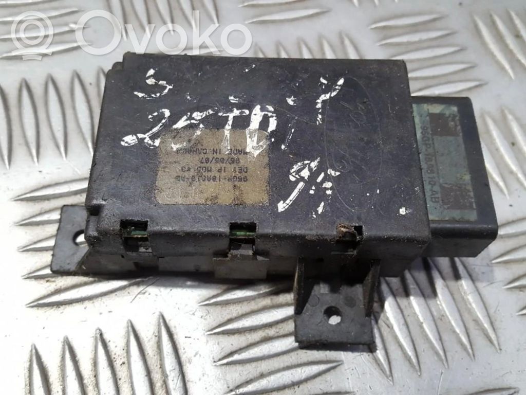 Ford Scorpio Sensor 