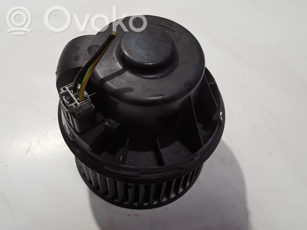 Ford Focus Ventilator aerotermă 