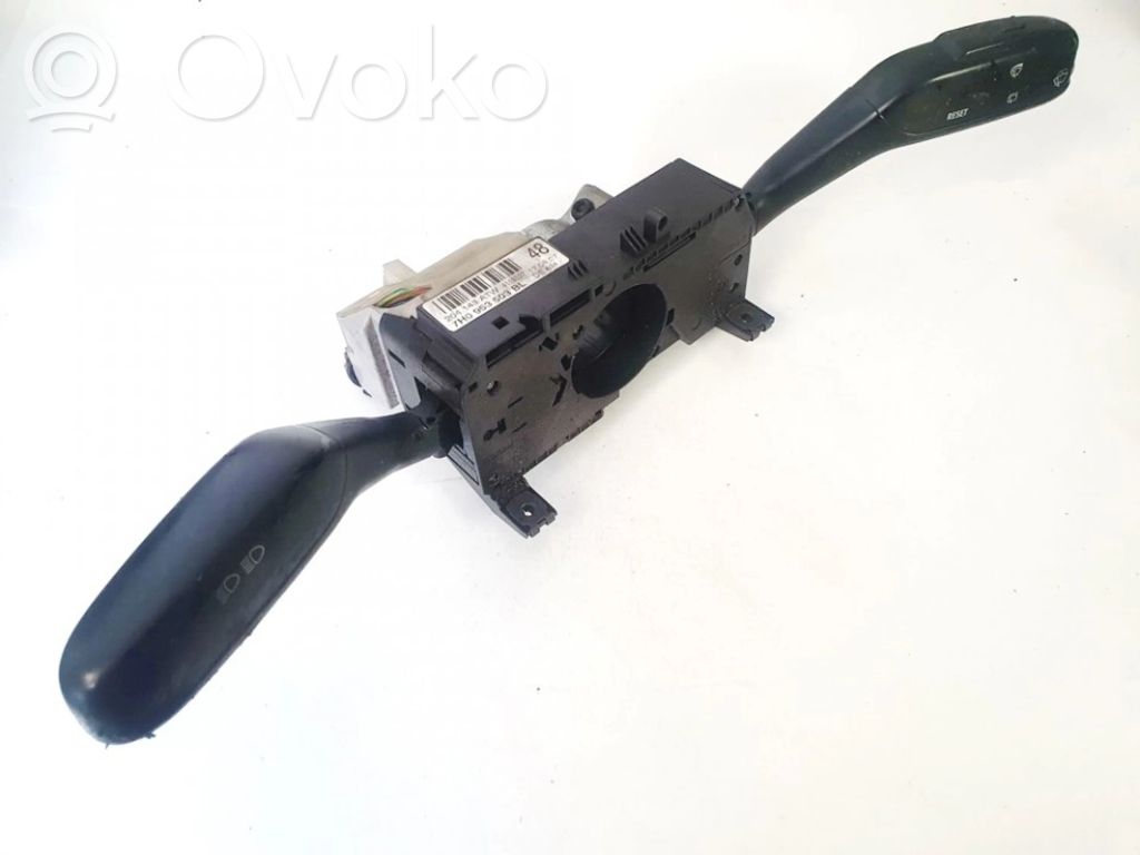 Skoda Praktik (5J8) Leva/interruttore dell’indicatore di direzione e tergicristallo