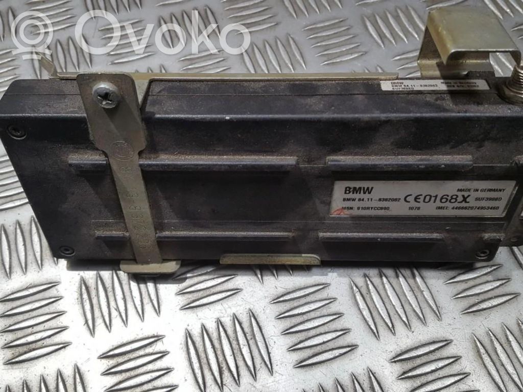BMW 3 E46 Sonstige Steuergeräte / Module 