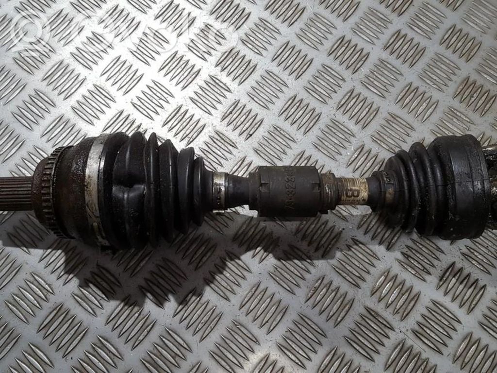 Toyota Avensis T250 Semiasse anteriore
