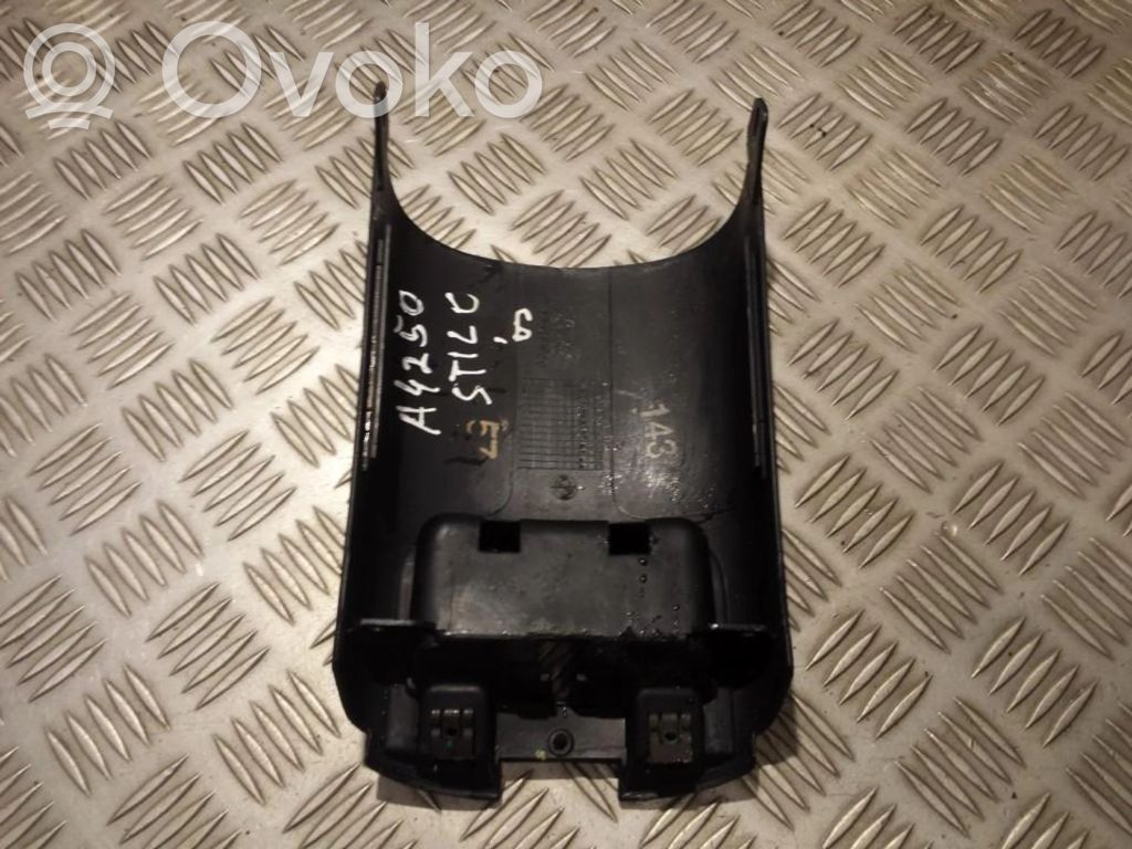 Fiat Stilo Alte piese de interior 