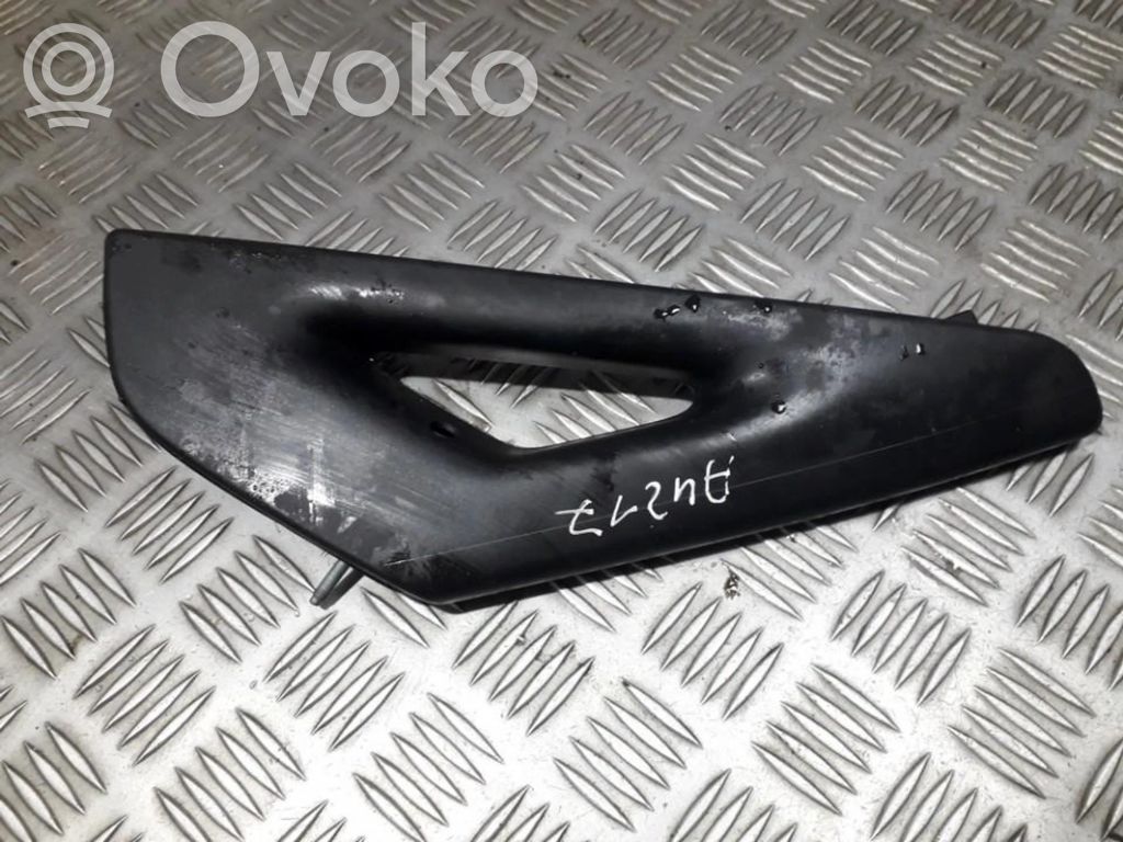 Audi A3 S3 8P Alte piese de interior 
