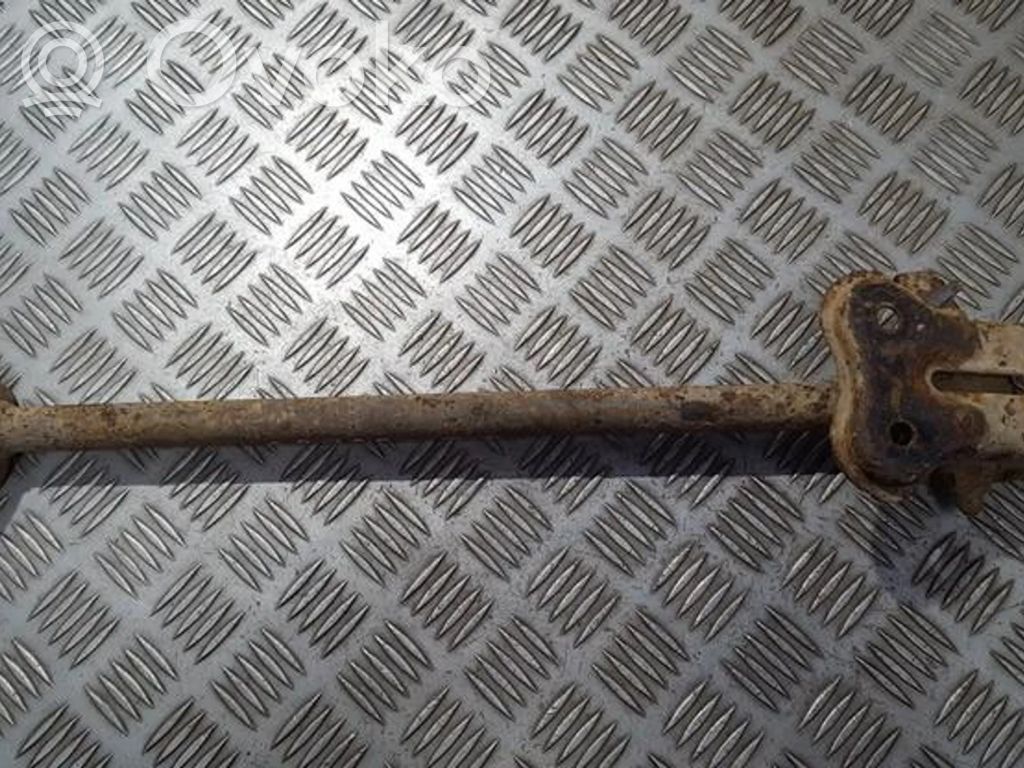 Basculă superioară spate