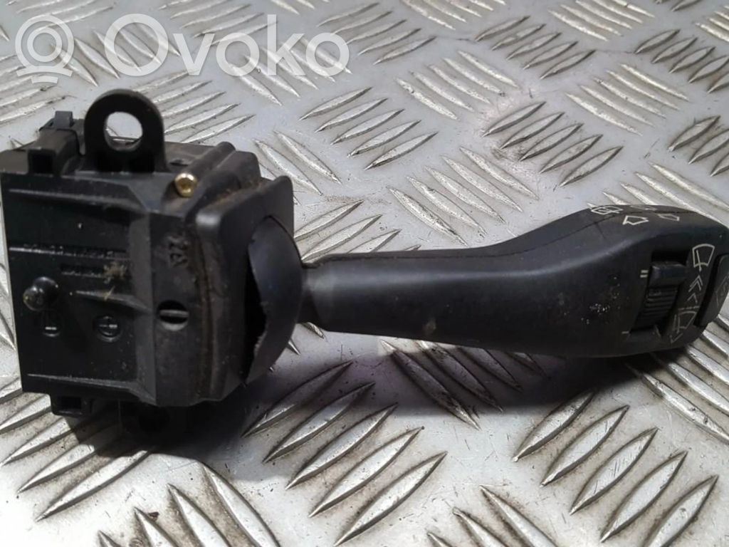 BMW X5 E53 Wiper control stalk 