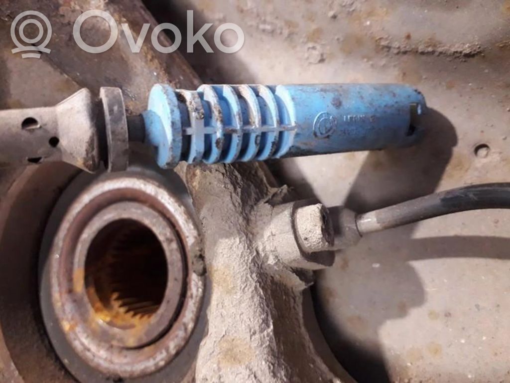 BMW X5 E53 ABS Sensor 