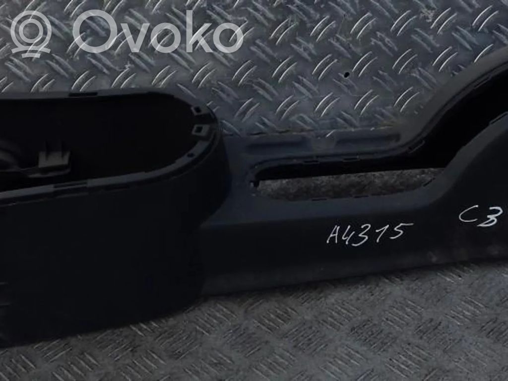 Citroen C3 Other interior part 