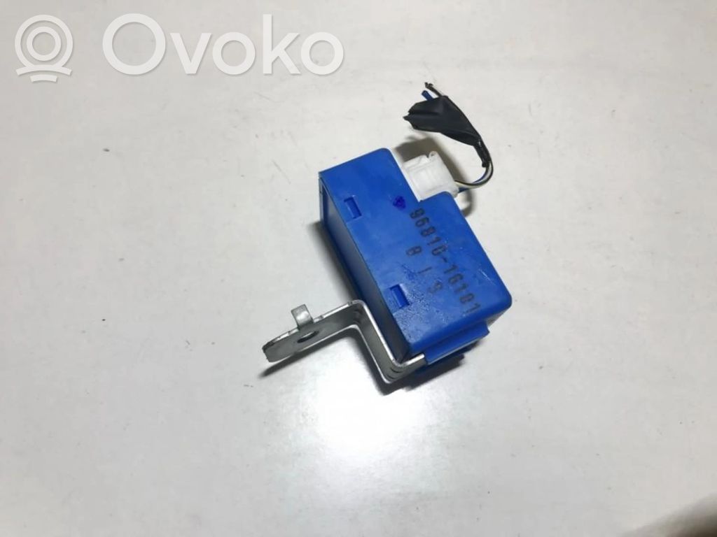 KIA Rio Otros relés 