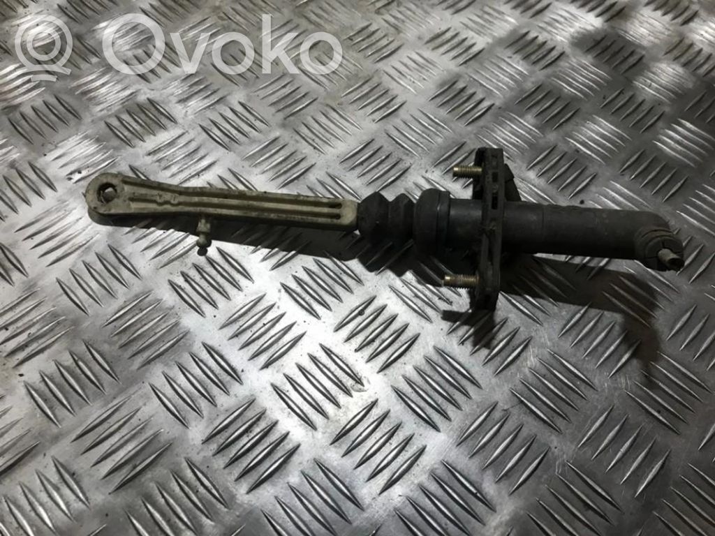 Volvo S80 Kytkimen pääsylinteri 