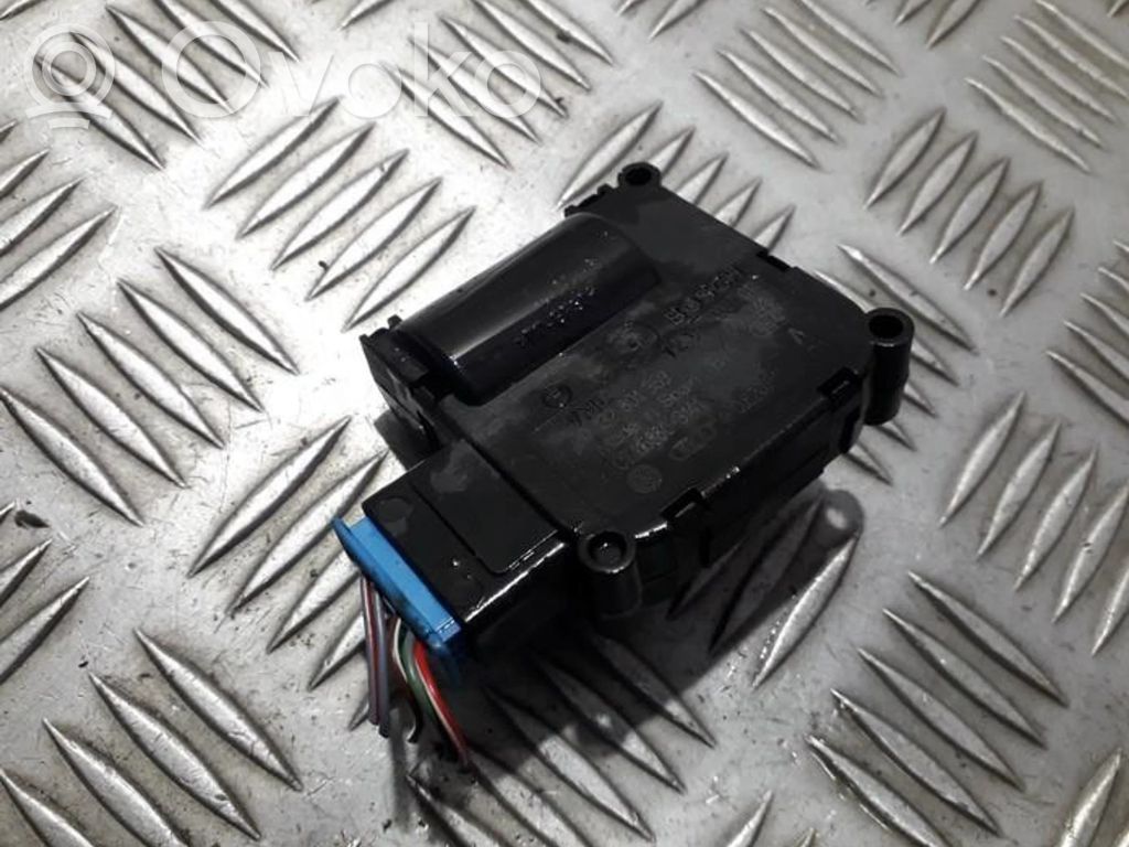 Audi A6 S6 C6 4F Motor/actuator clapetă aer