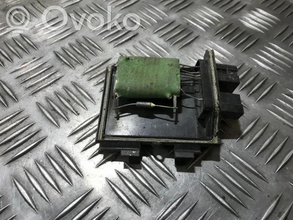 Audi 80 90 B3 Motorino ventola riscaldamento/resistenza ventola