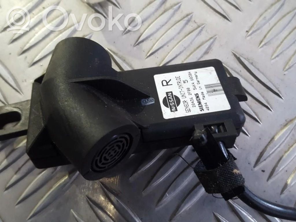 Autres unités de commande / modules   284362F005,5WK46030A,284362F005,5WK46030A