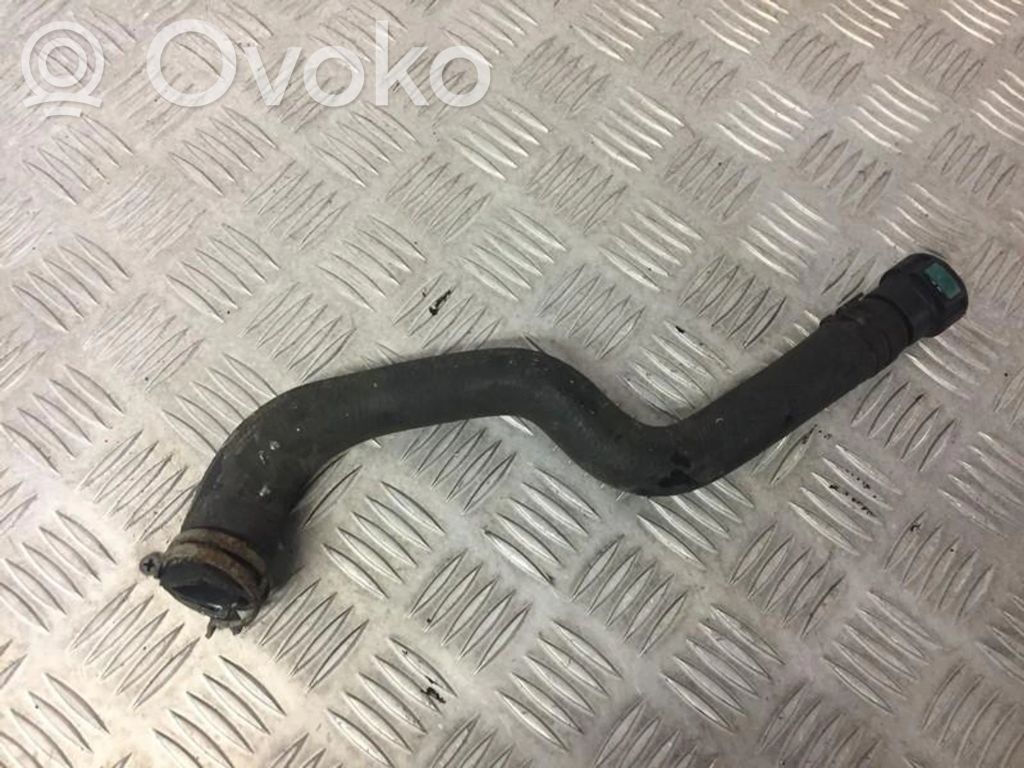 Ford Fiesta Przewód / Wąż chłodnicy 