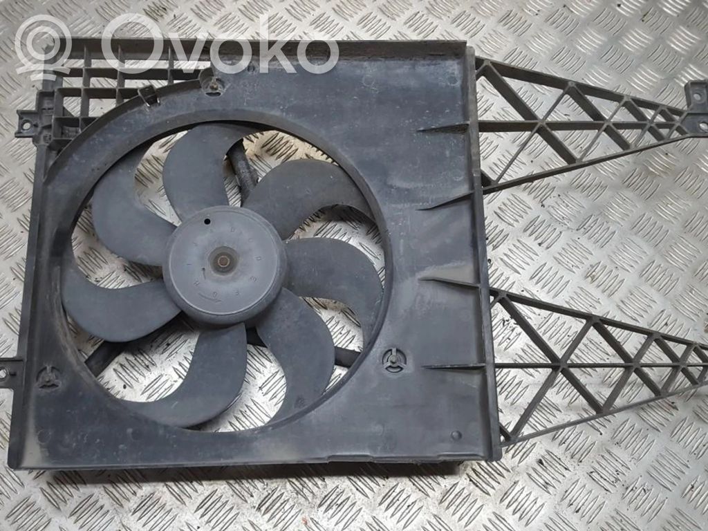 Suport ventilator radiator   1J0121207,1355D2351,1355D2351,1J0121207
