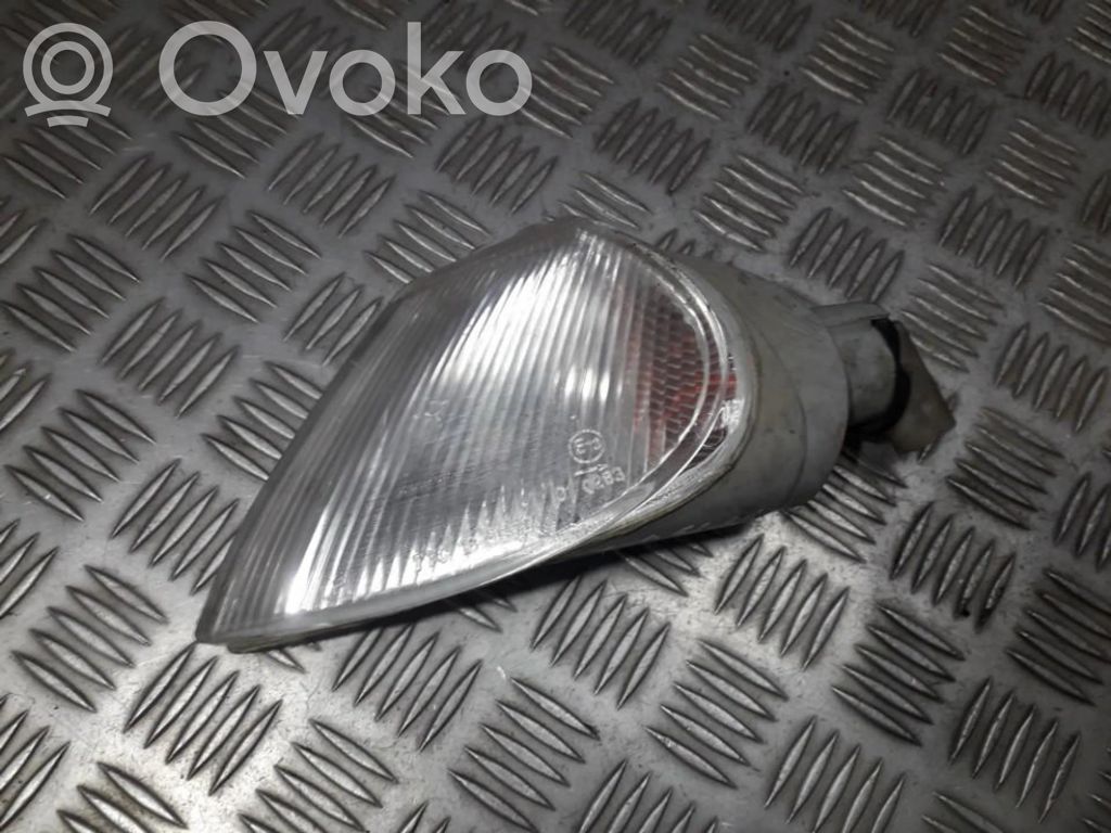 Renault Laguna I Front indicator light 