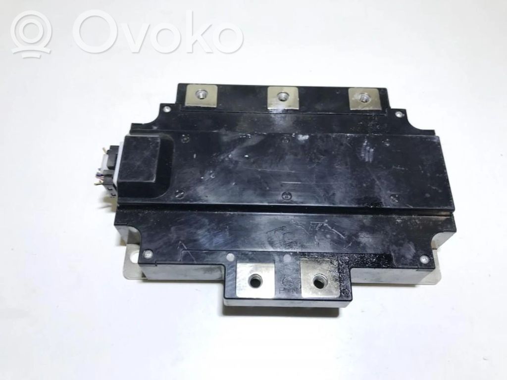 Honda Civic Otras unidades de control/módulos 