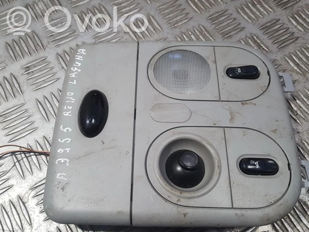 Renault Laguna I Front seat light 