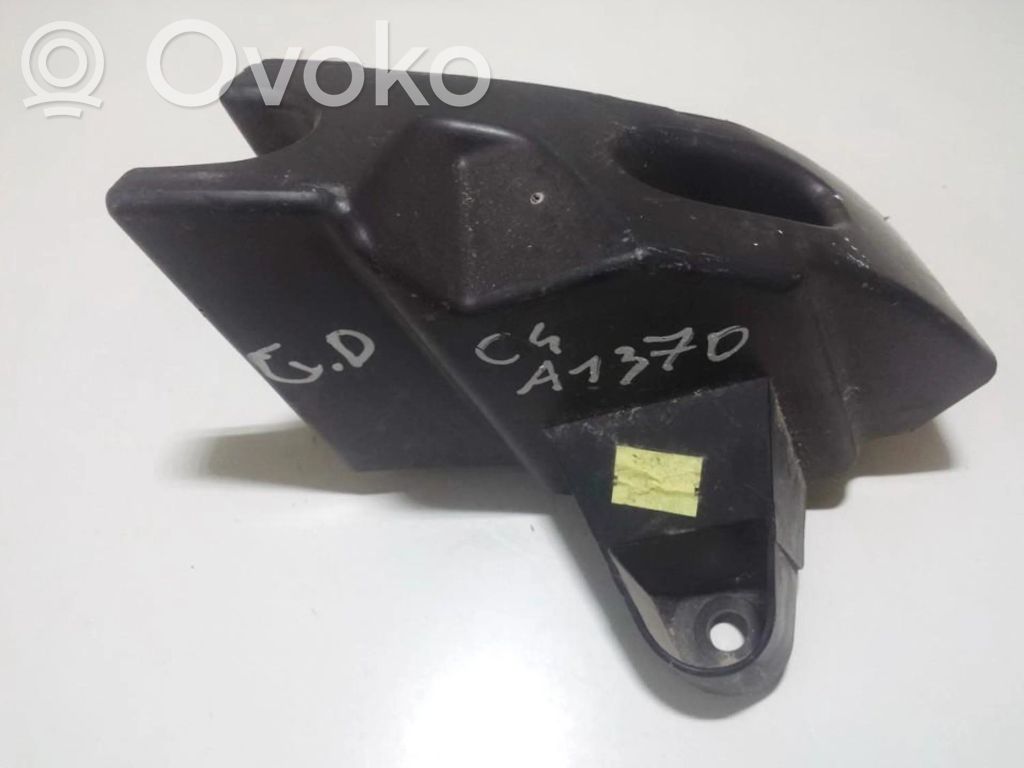 Citroen C4 I Suport montare bară spate 