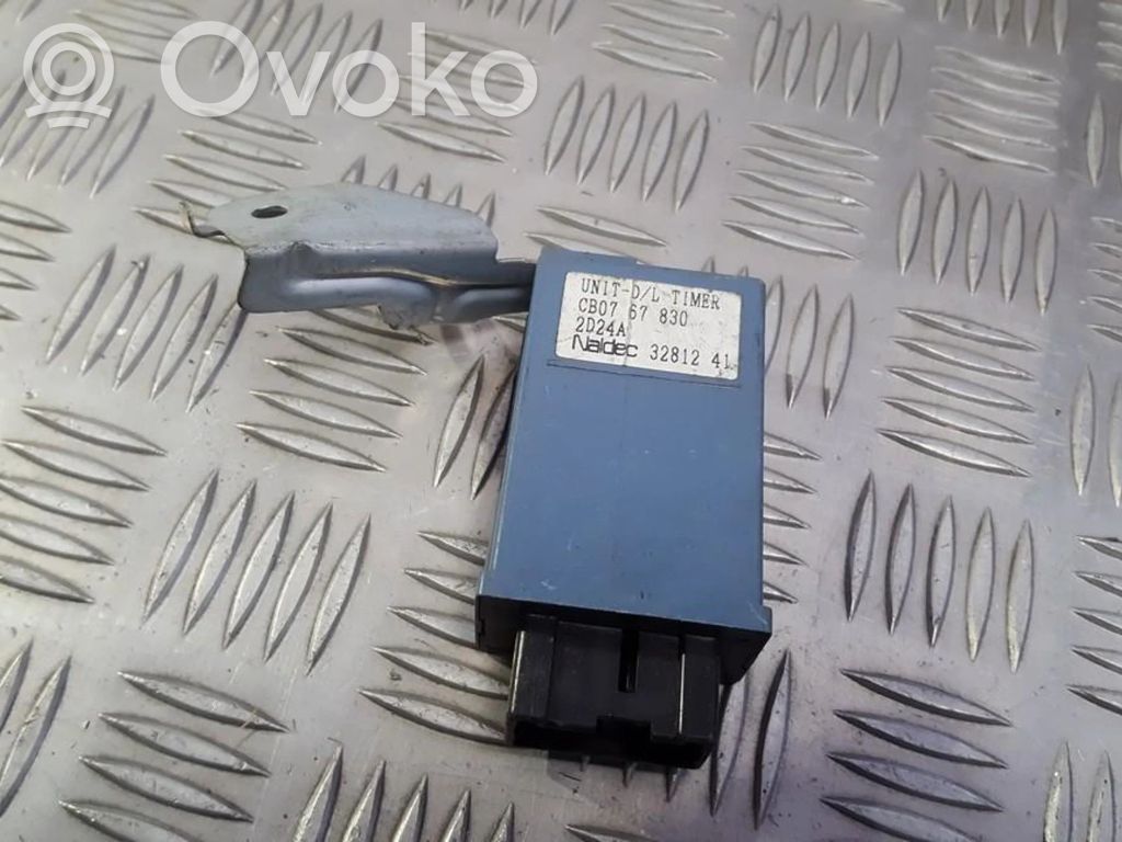 Autres unités de commande / modules   CB0767830,2D24A,2D24A,CB0767830