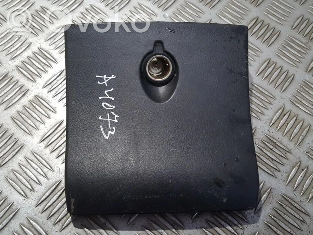 Toyota Corolla Verso AR10 Altra parte interiore