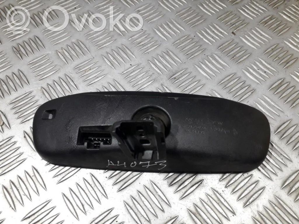 Toyota Corolla Verso AR10 Oglindă retrovizoare (interior) 