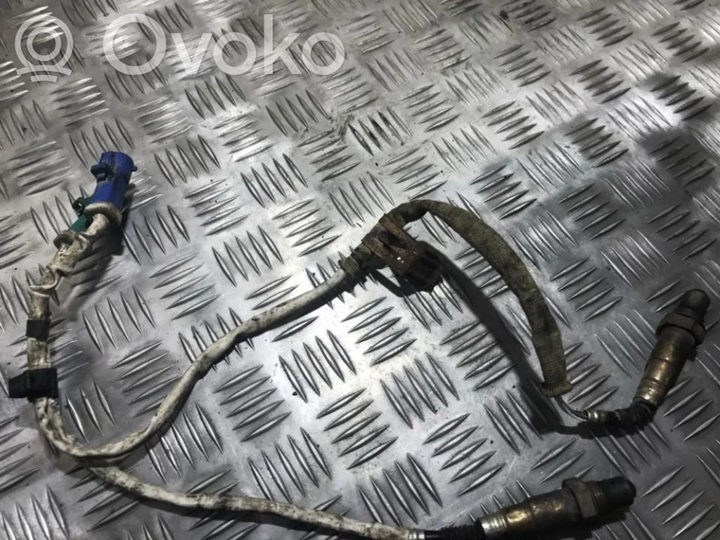 Sonde lambda   0258006607,0258006608,0258006607,0258006608