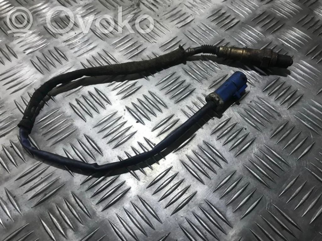 Ford C-MAX II Sonda lambda 