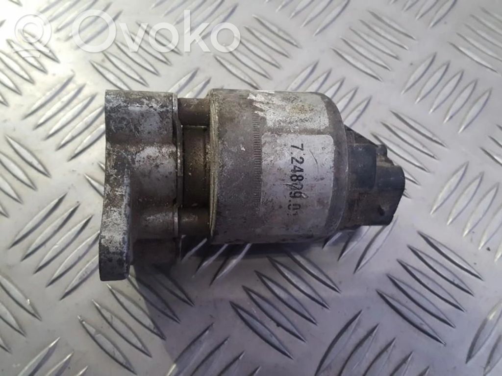 Opel Astra F EGR-venttiili 