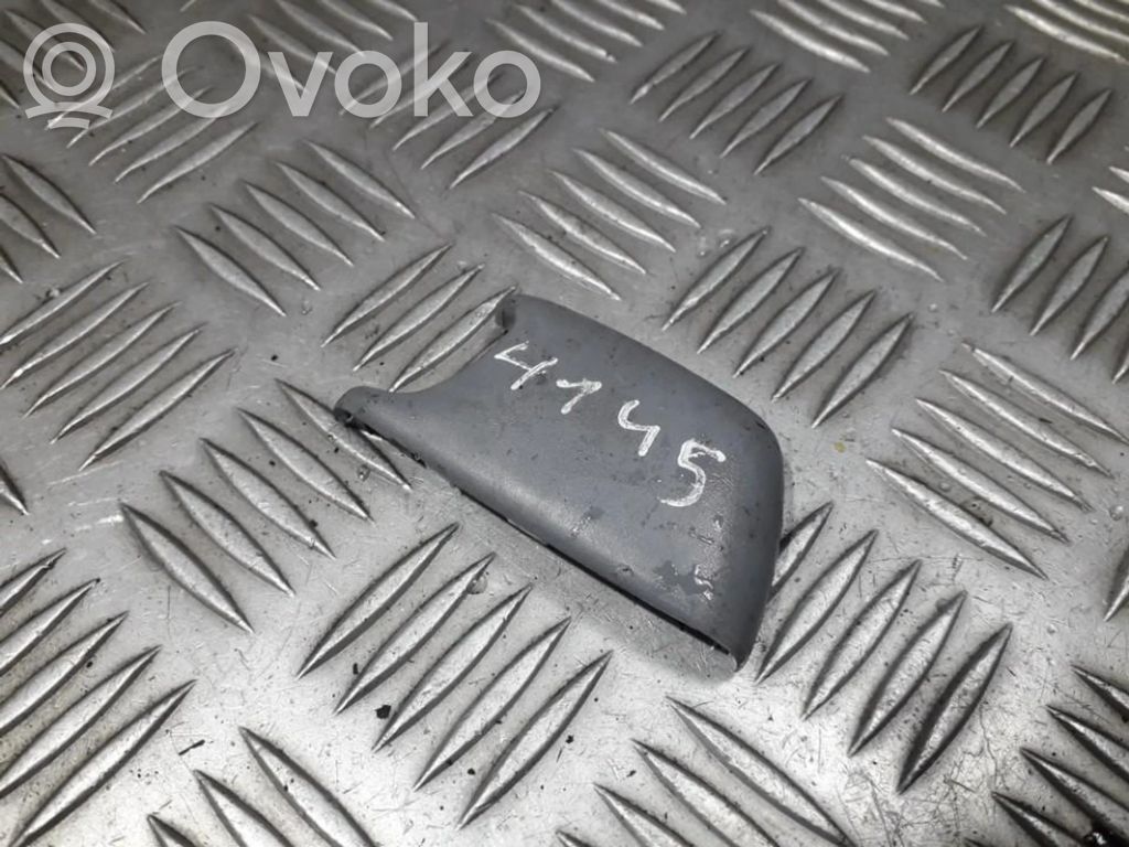 Toyota Land Cruiser (HDJ90) Altra parte interiore 