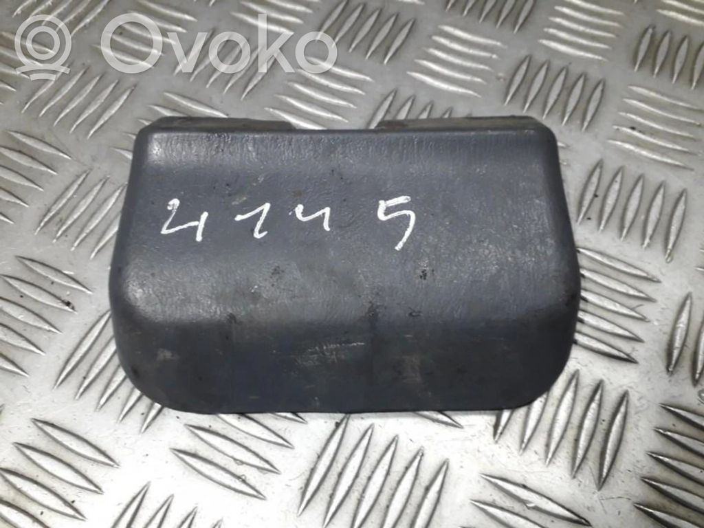 Toyota Land Cruiser (HDJ90) Altra parte interiore