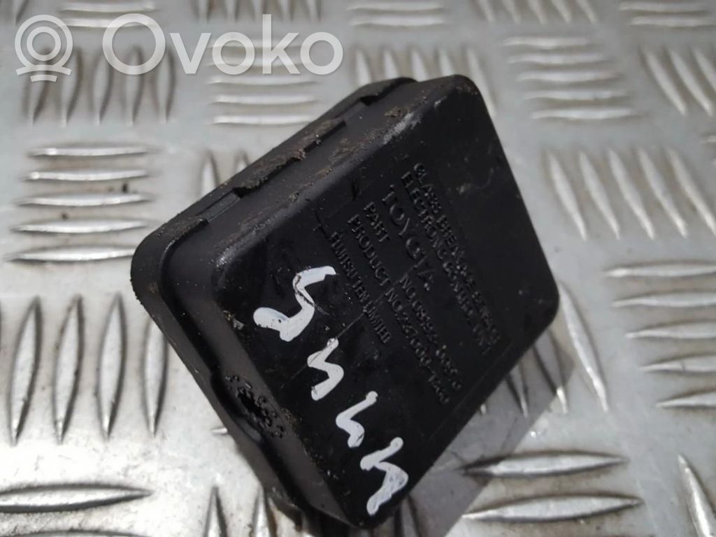 Toyota Land Cruiser (HDJ90) Alte unități/module de control