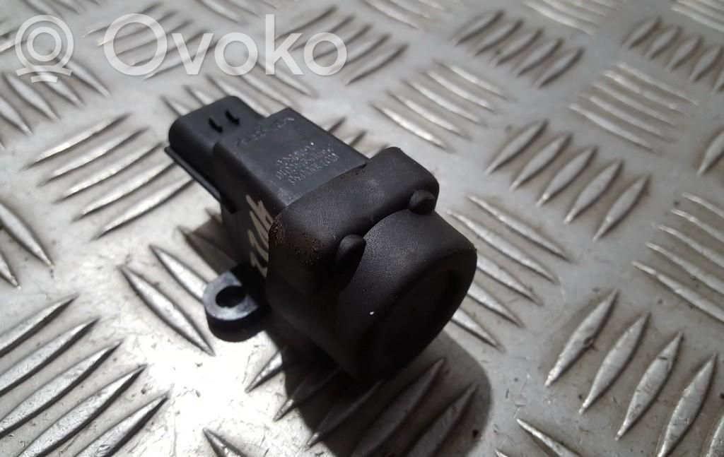 Interruptor de corte de combustible   WQT100030,061108C6,35910S04G010,WQT100030