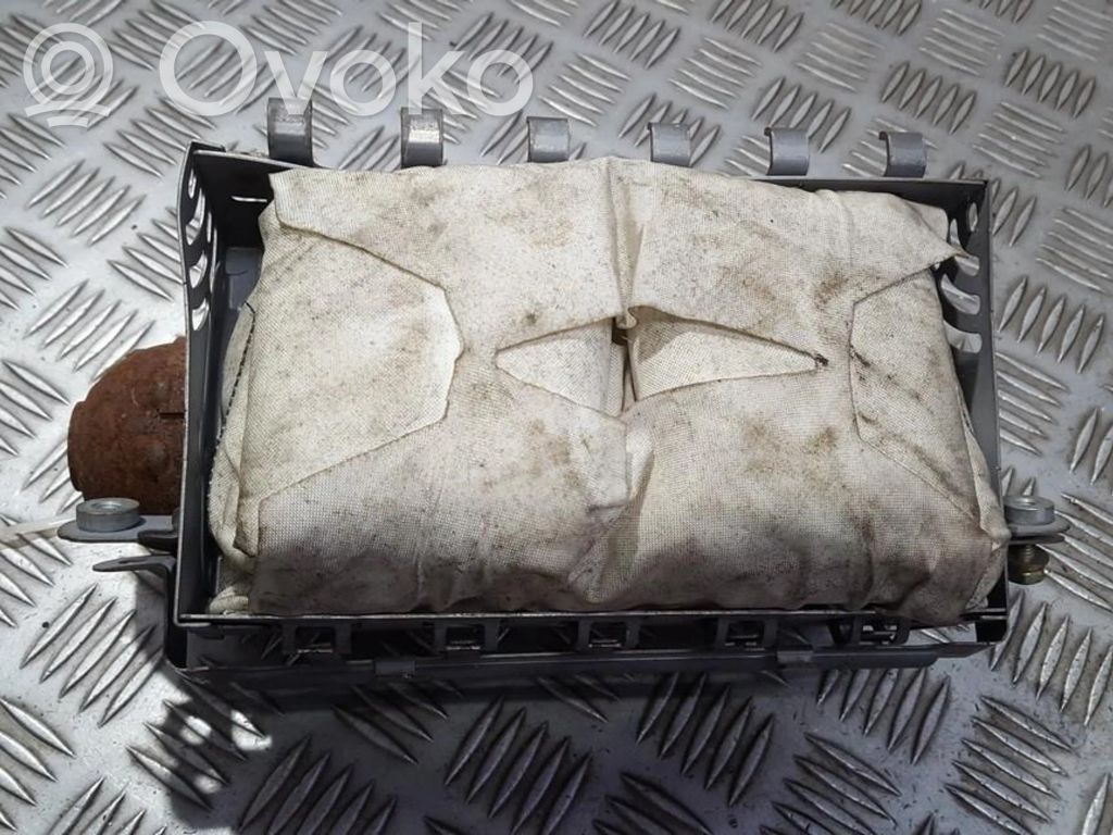 Mitsubishi Endeavor Poduszka powietrzna Airbag pasażera