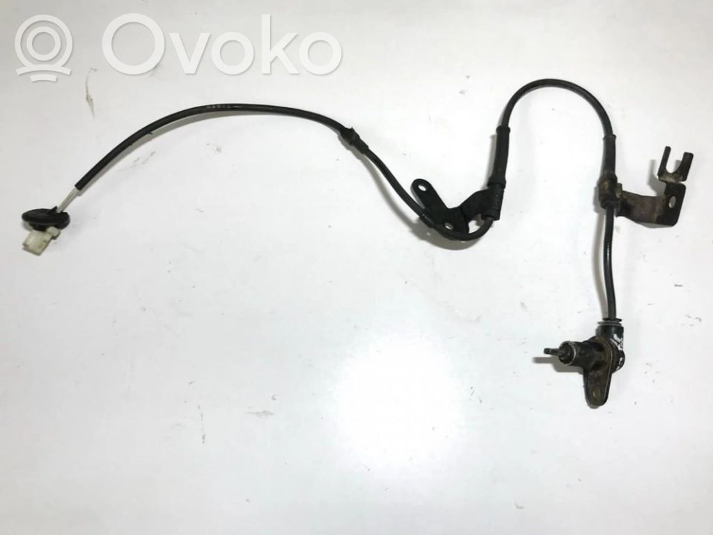 ABS Sensor   GE7C4372Y,GE7C4372Y