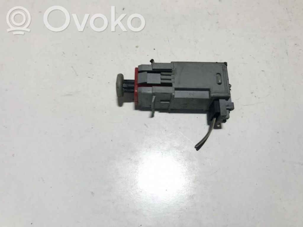 Fiat Grande Punto Sensor del pedal de embrague