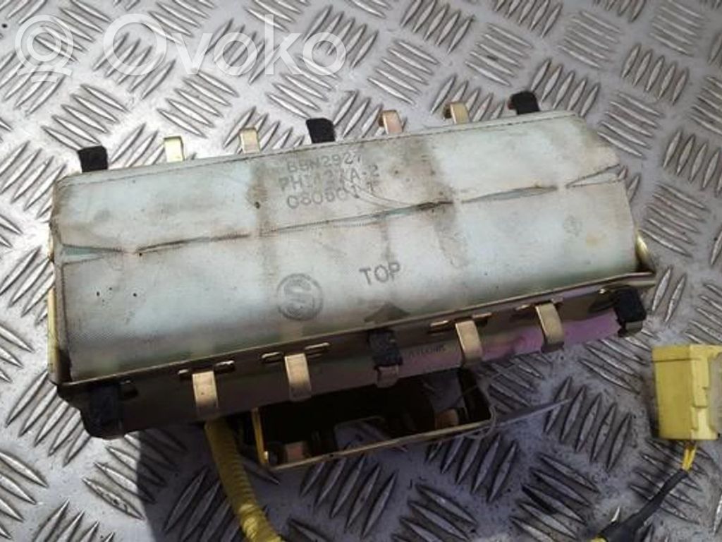 Poduszka powietrzna Airbag pasażera   BBN2927,PH1427A20806011,0806011,BBN2927,PH1427A2