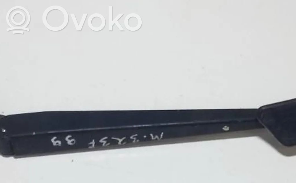 Mazda 323 F Front wiper blade arm 