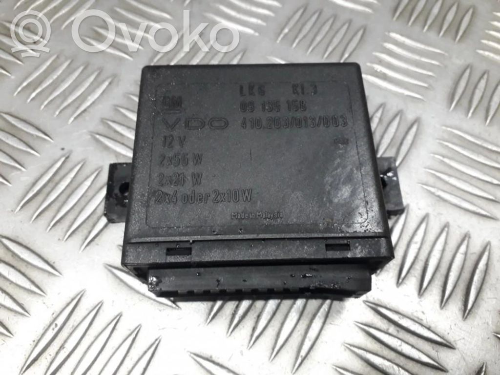 Módulo de luz LCM   09135156,410203,09135156,410203