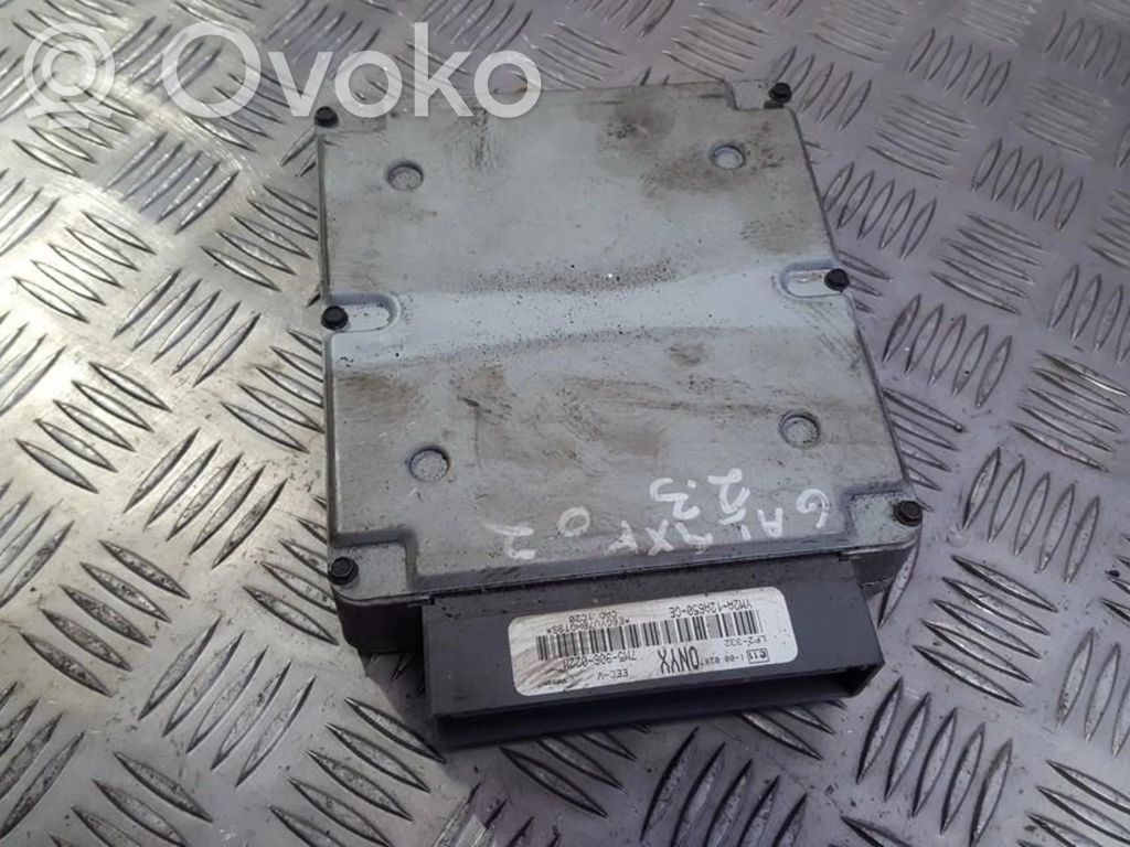 Ford Galaxy Engine control unit/module 