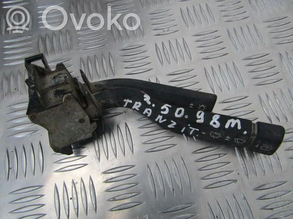 Wiper control stalk   95VB11K665AA,95VB11K665AA