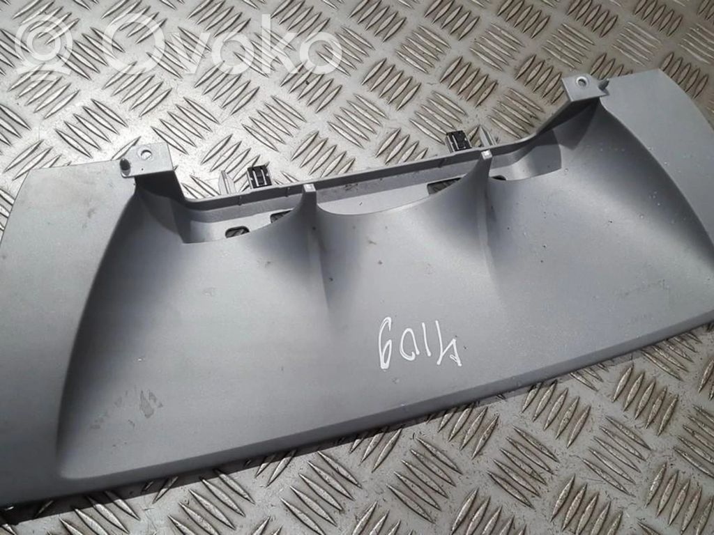 Peugeot 807 Other interior part 