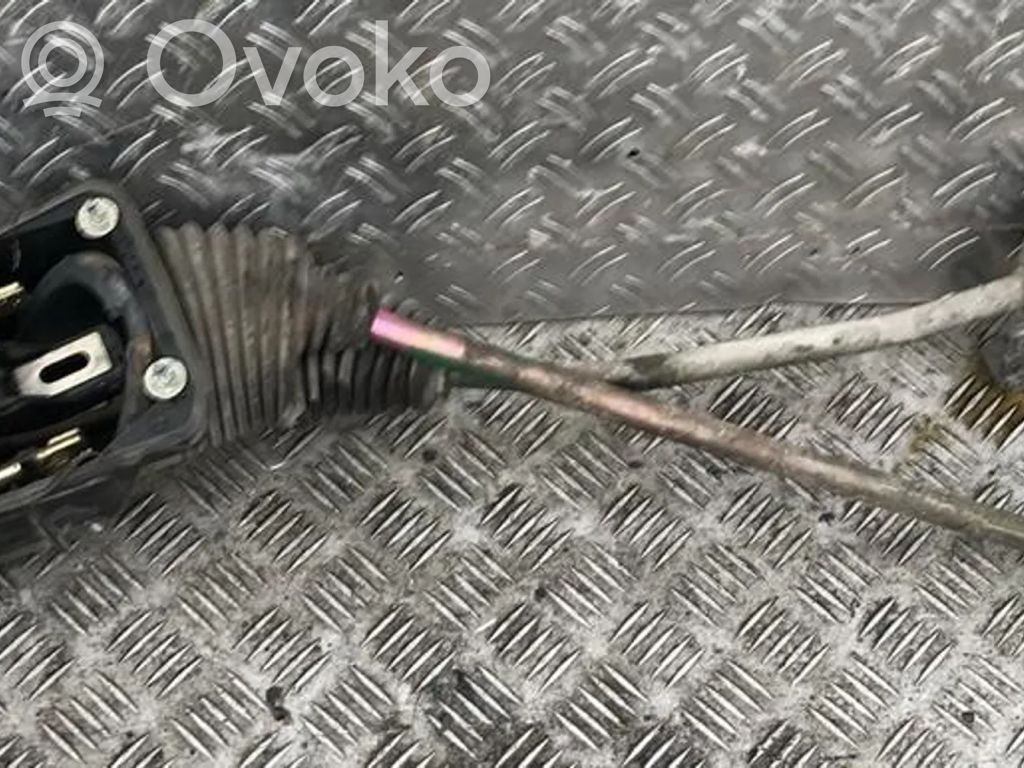 Volkswagen PASSAT B5.5 Lewarek zmiany biegów / górny 